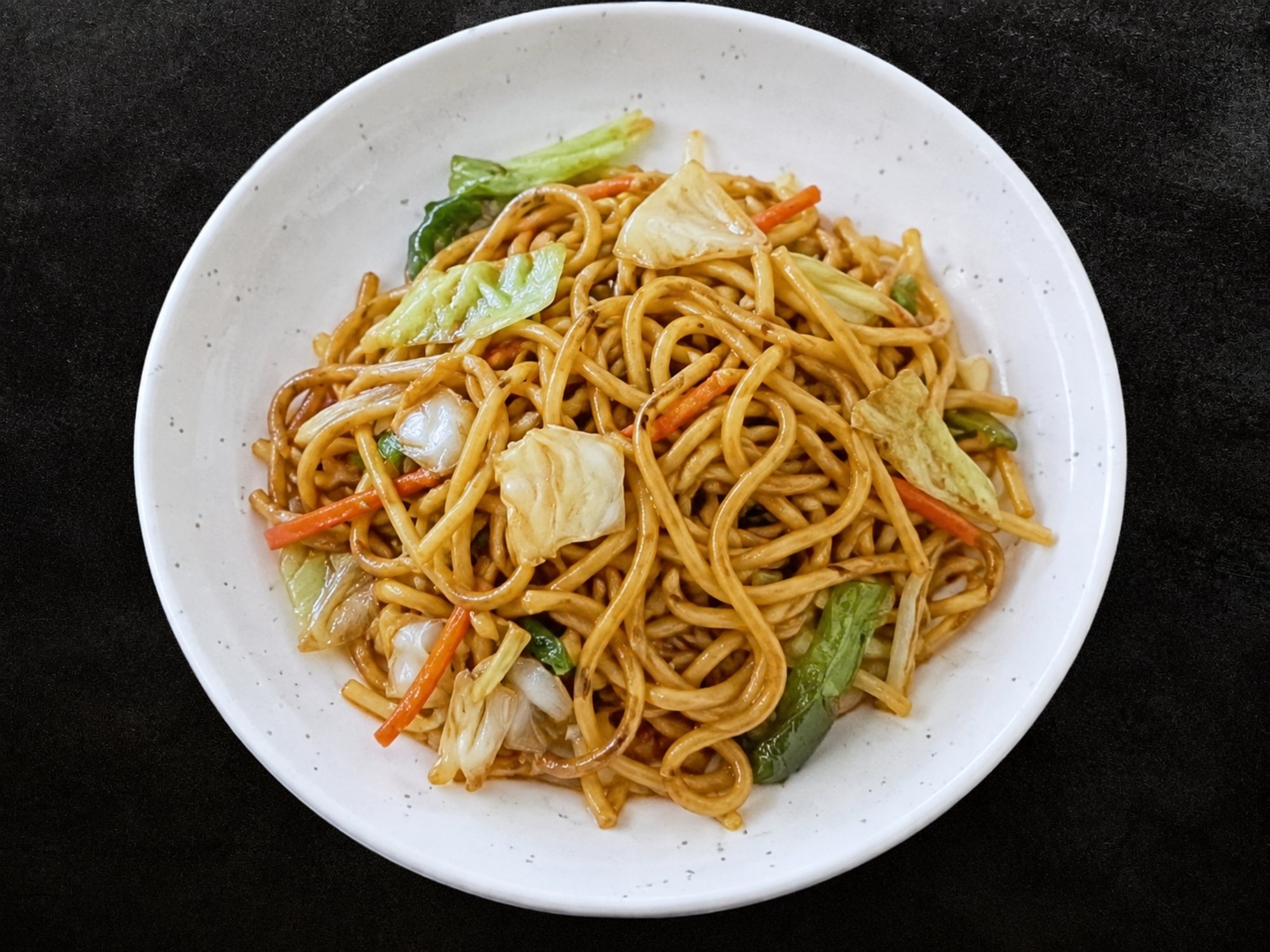 Kid's Yakisoba