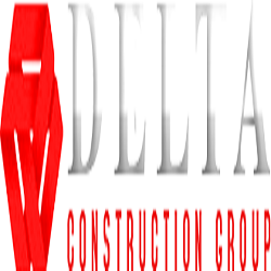 Delta Construction Group Logo
