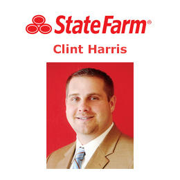 Clint Harris - State Farm Insurance Agent