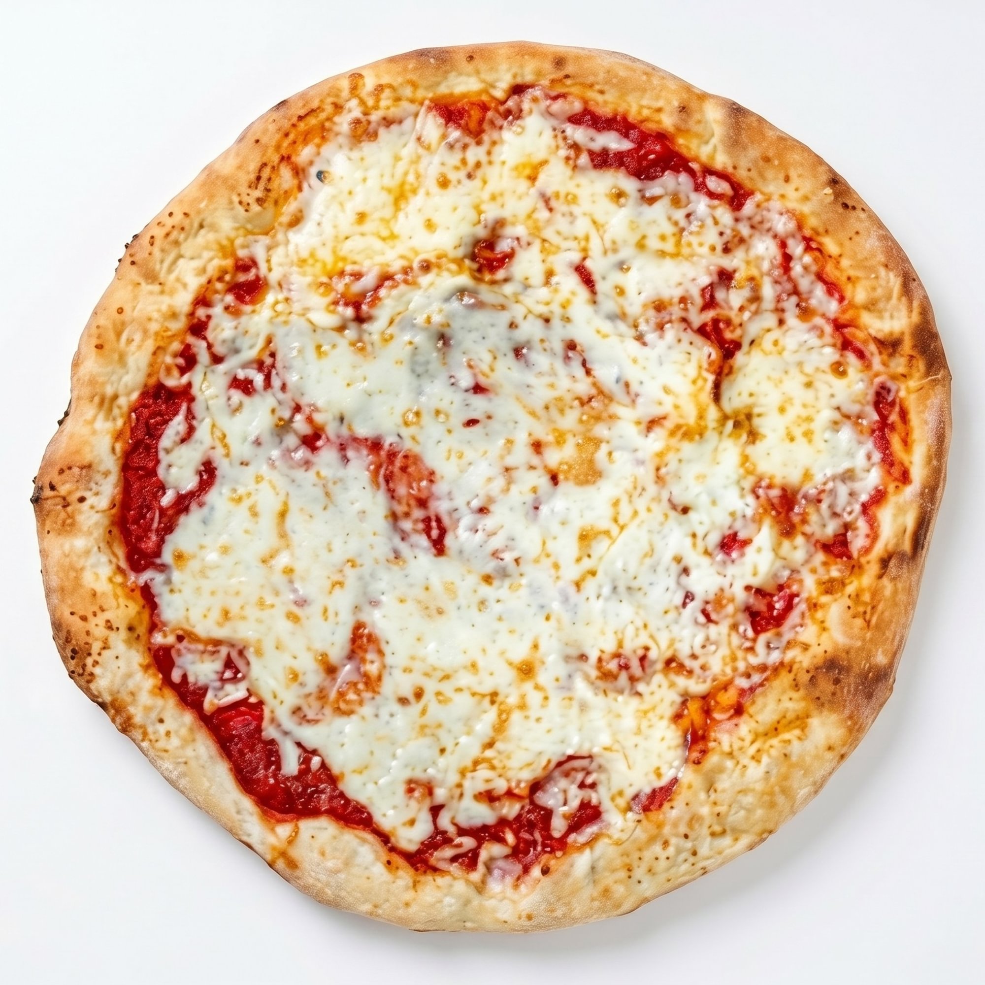 New York Cheese Pizza