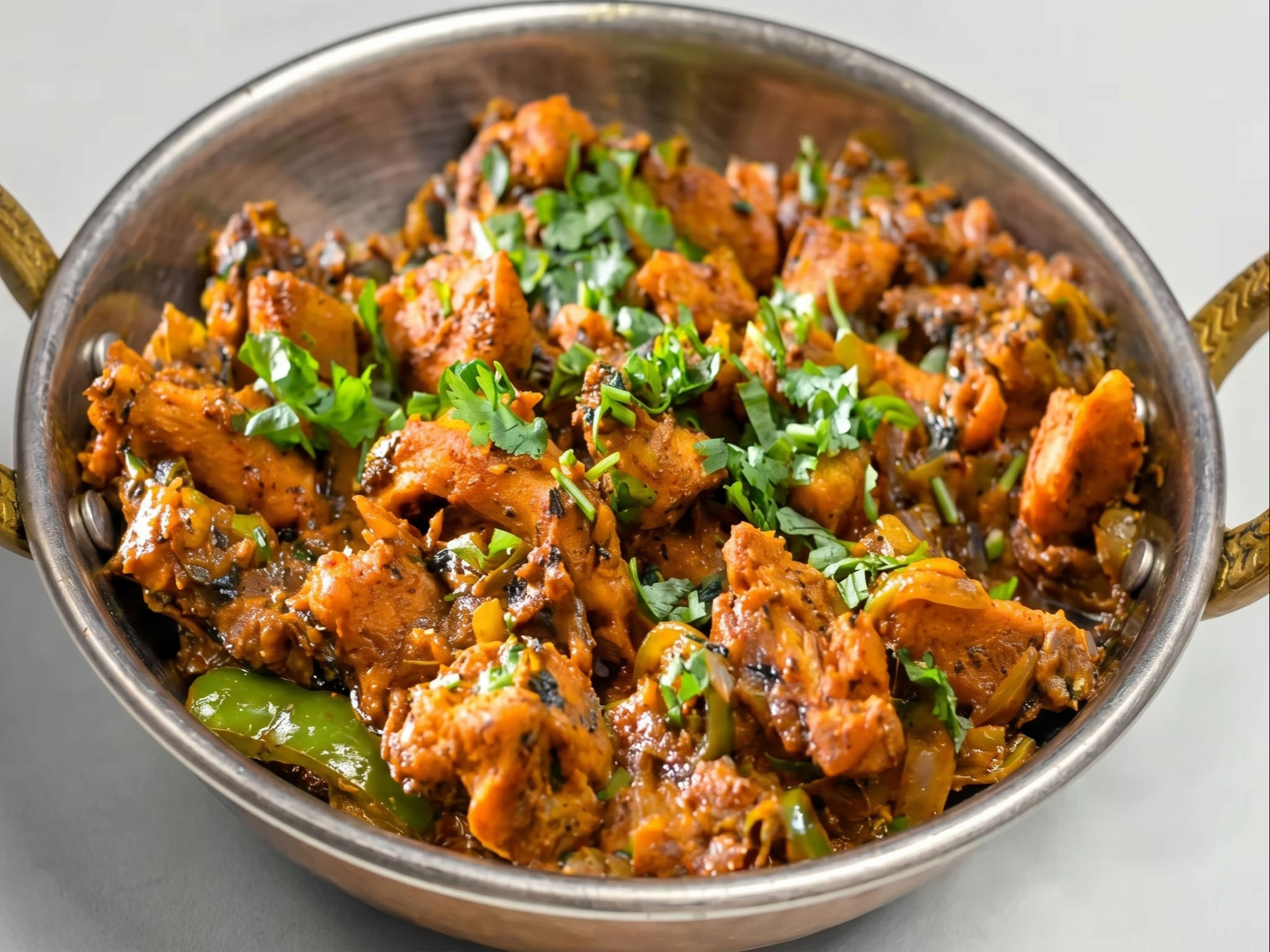Tava Chicken