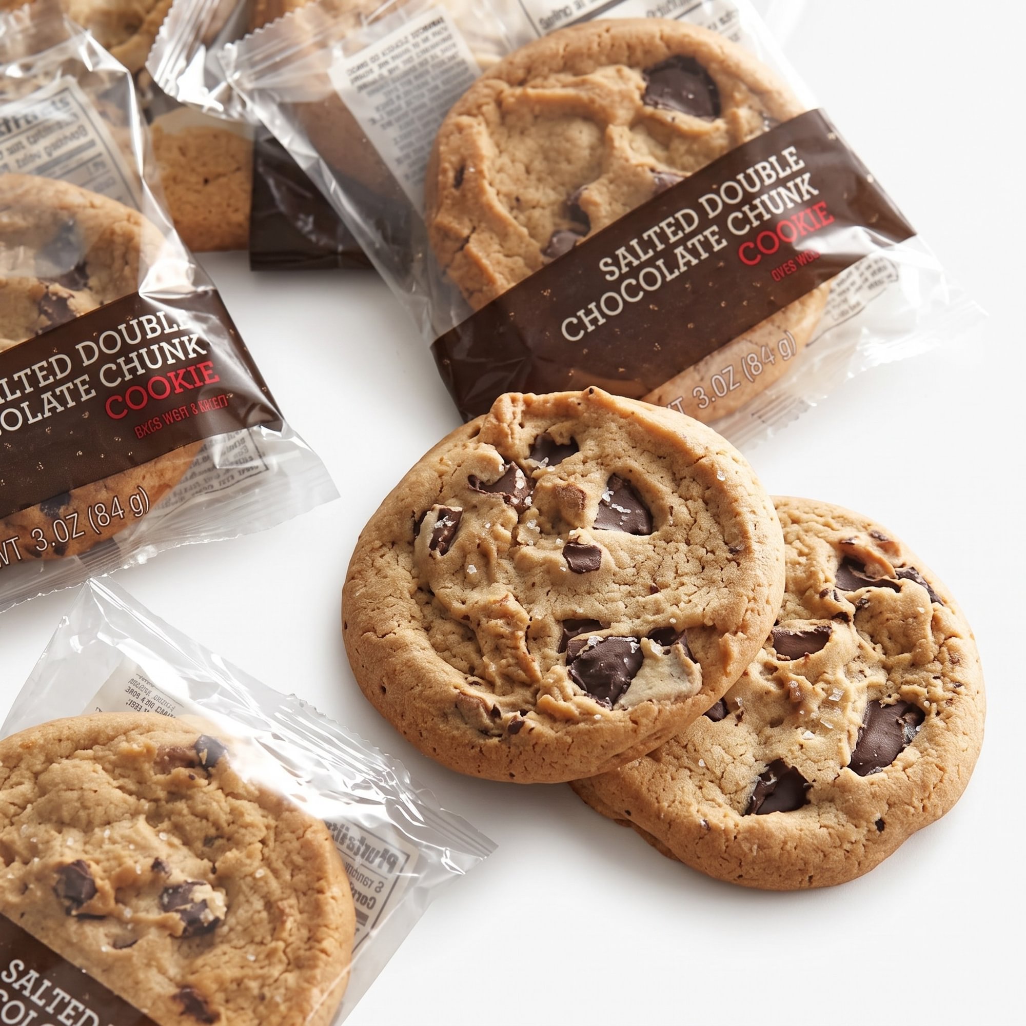 Chocolate Cookie