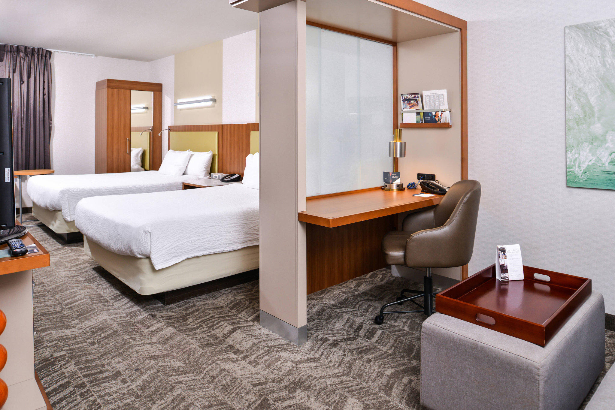 SpringHill Suites by Marriott Temecula Valley Wine Country Photo