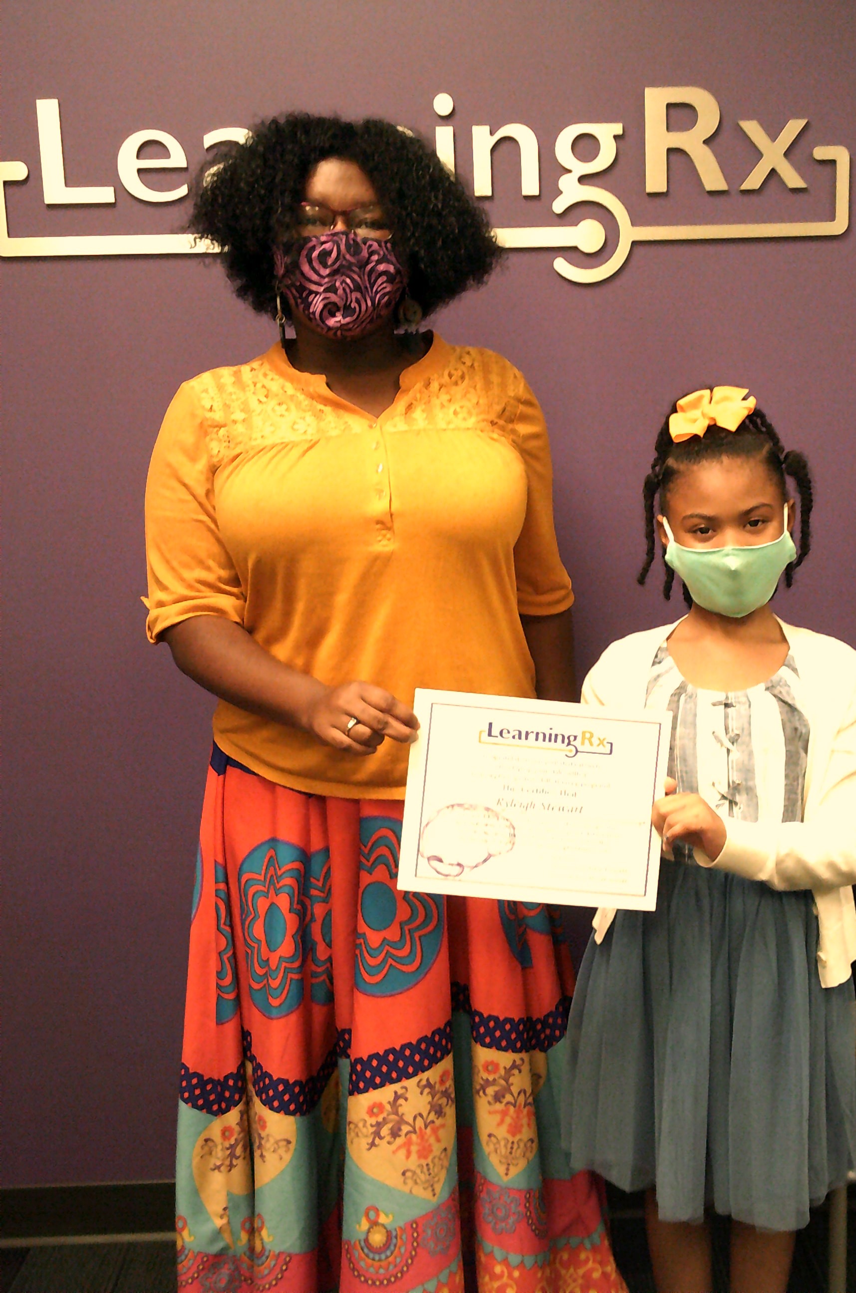 LearningRx - Maple Grove Image