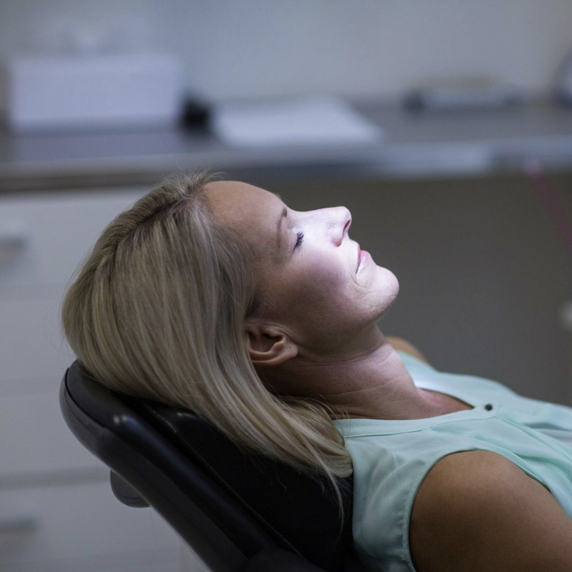 Sedation Dentistry