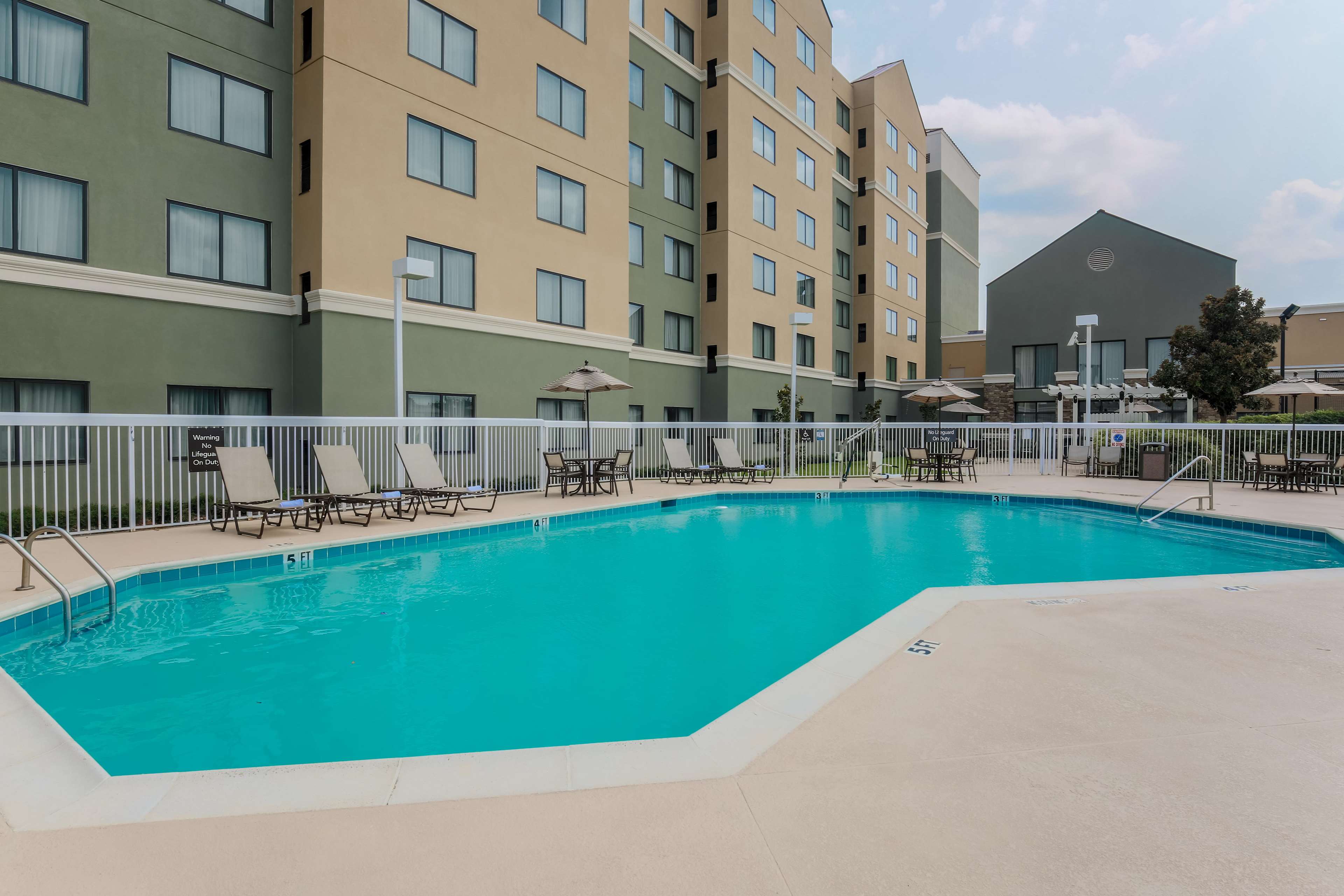 Homewood Suites by Hilton Ft. Worth-North at Fossil Creek Photo