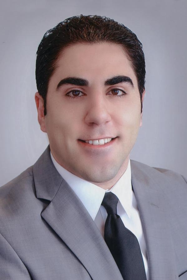 Edward Jones - Financial Advisor: Gor G Antashyan, CFP® Photo