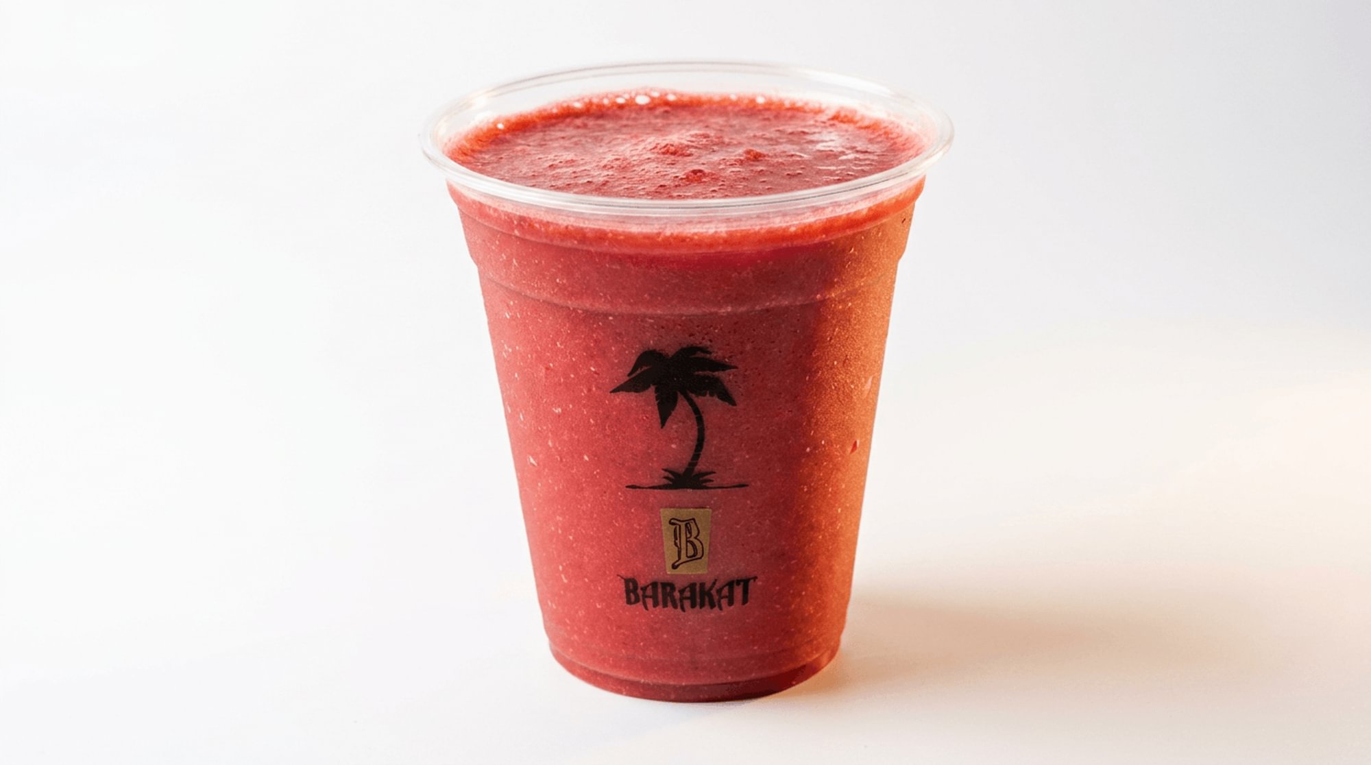 Strawberry Juice
