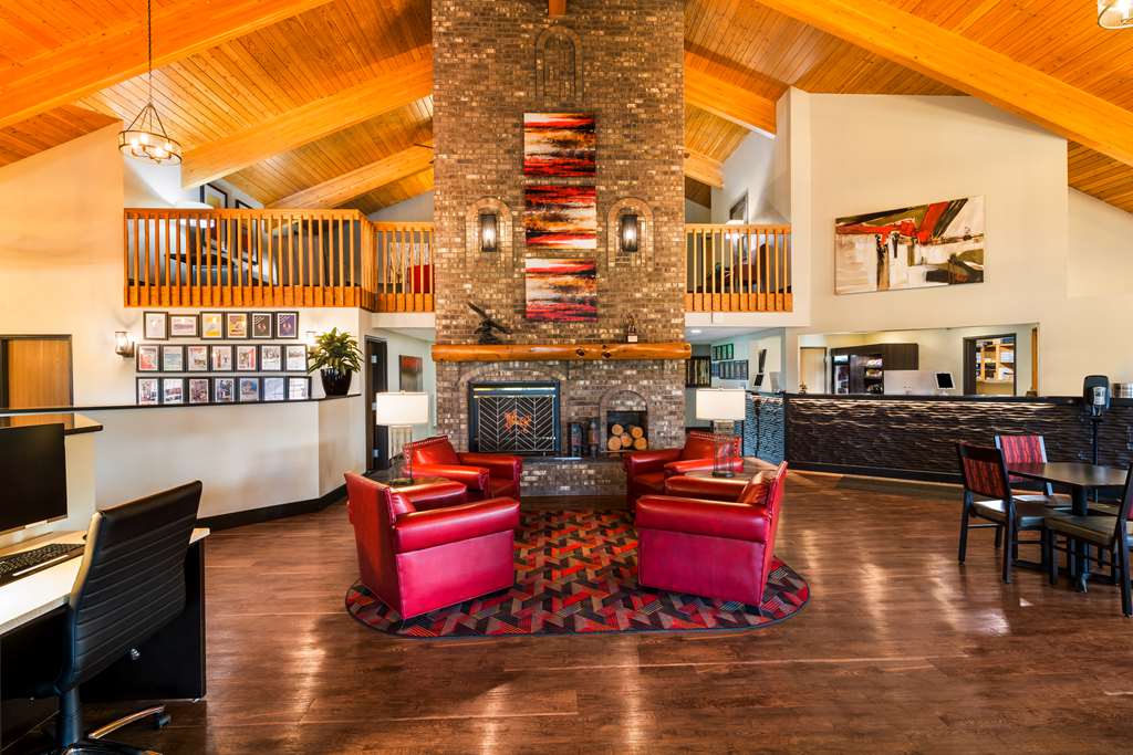 Best Western Derby Inn Image