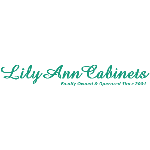 Lily Ann Cabinets - Tampa Bay Logo