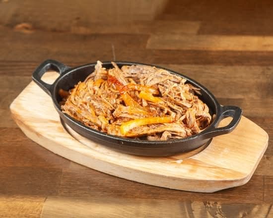 Ropa Vieja