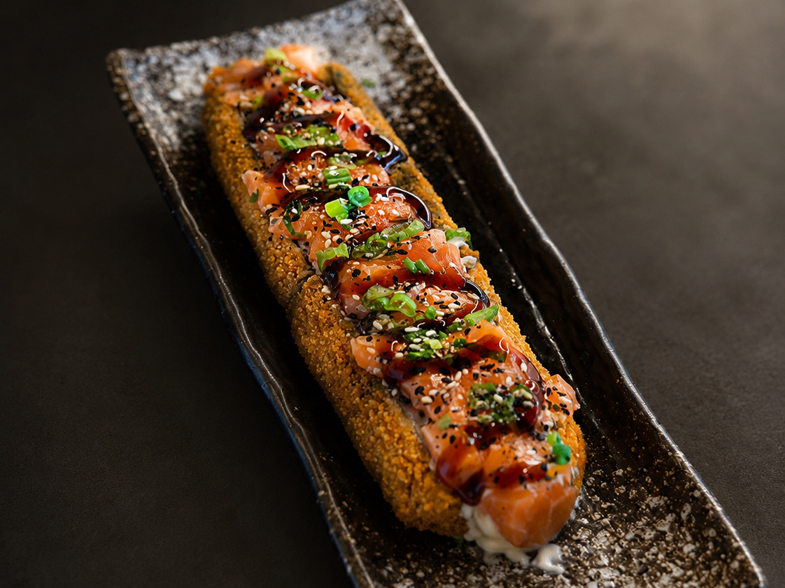 Sushi Dog