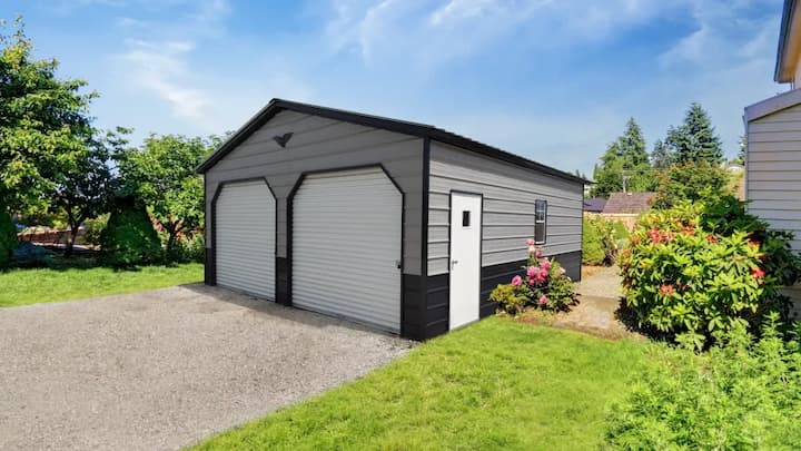 Eagle Carports, Inc. (New Mexico Shop) Image