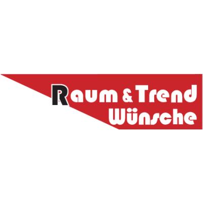 Logo von Ihre Wünsche - Fachmarkt für Raumausstattung Neukirch GmbH