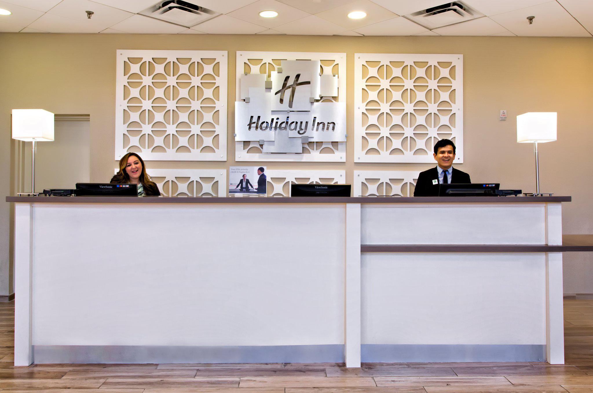 Holiday Inn Miami West - Airport Area Photo