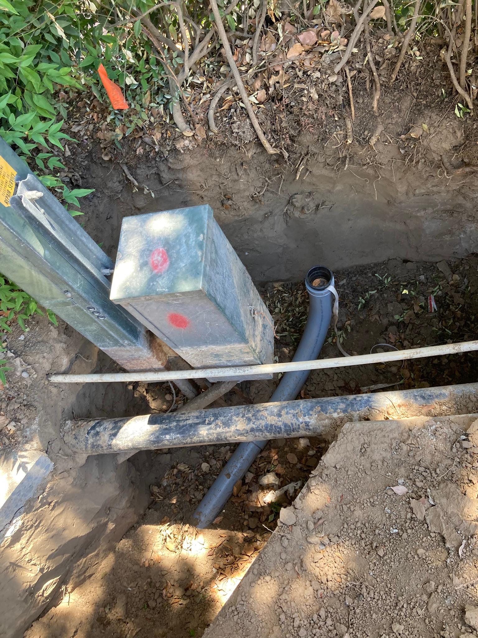 Hagan Electric Image