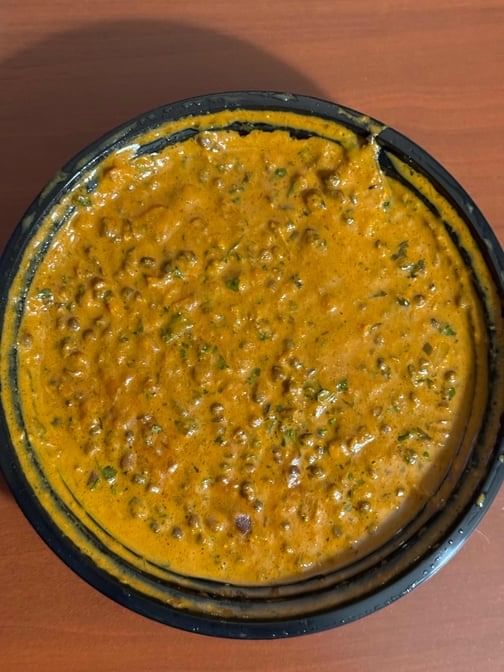 Dal Makhani