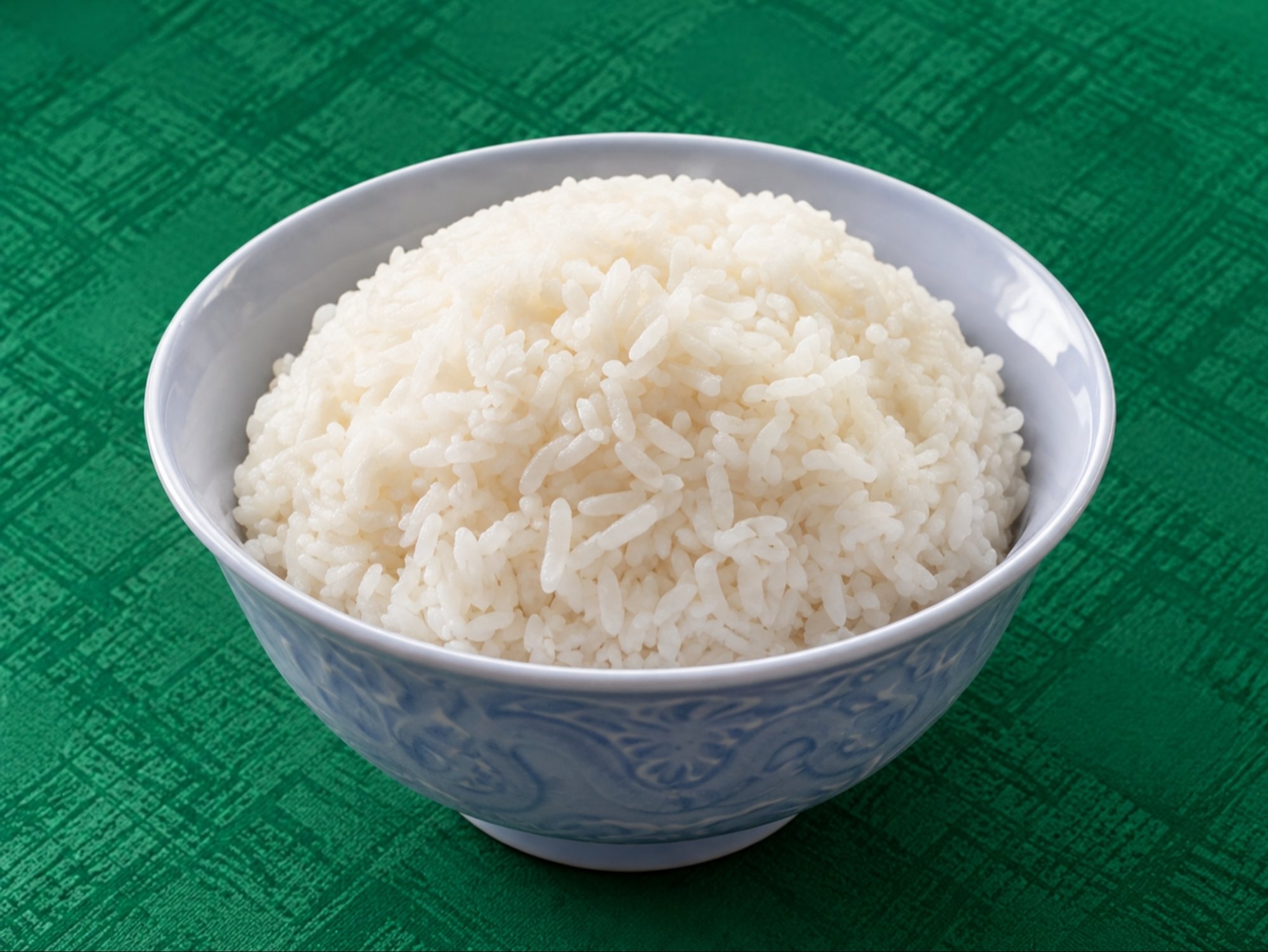 Extra Regular Rice