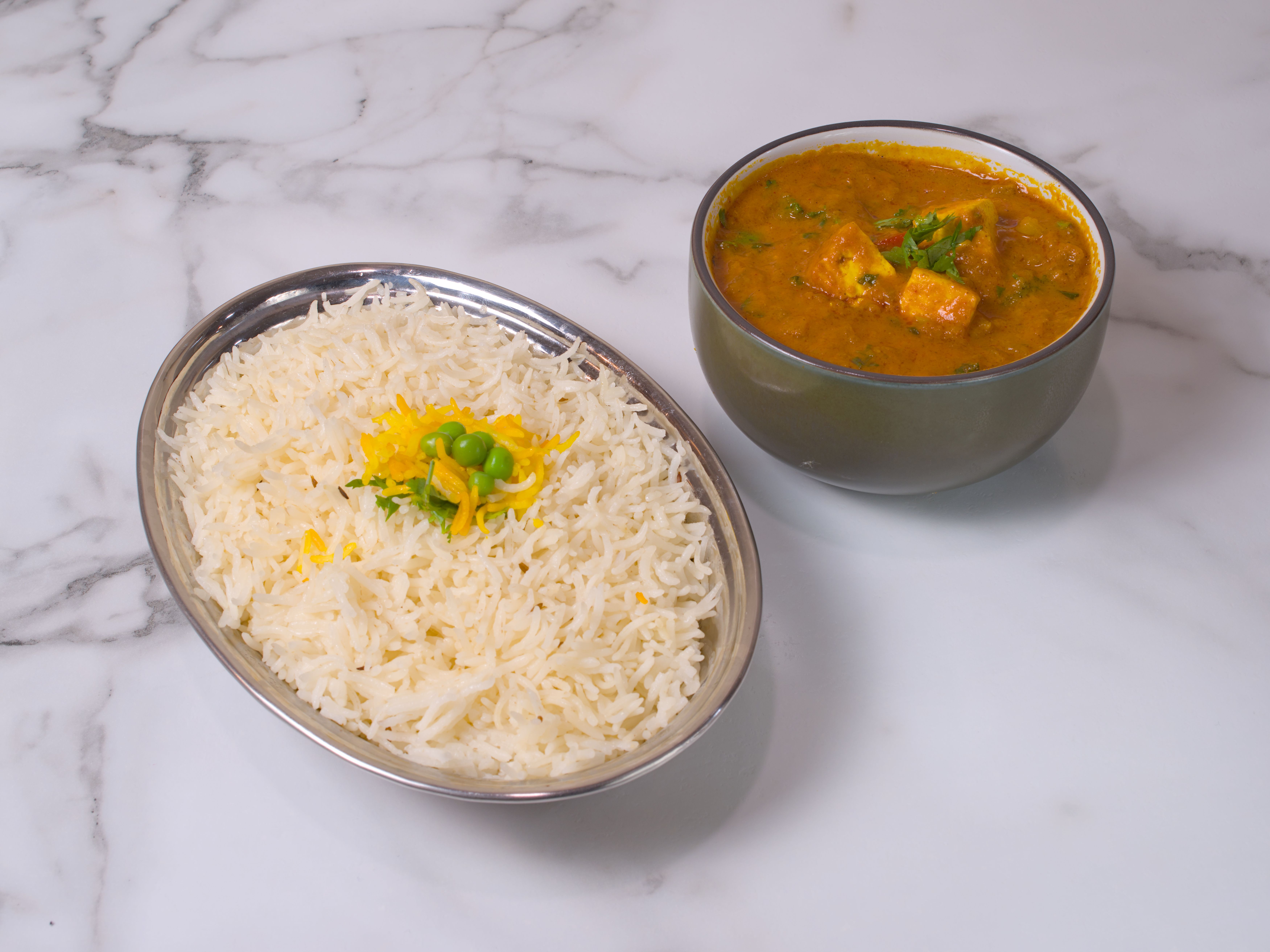 Kadai Paneer