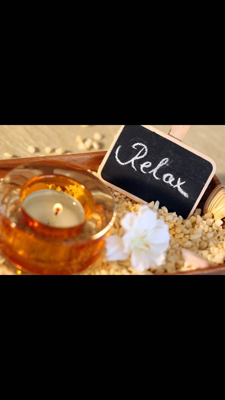 Chantilly Lace Massage Image