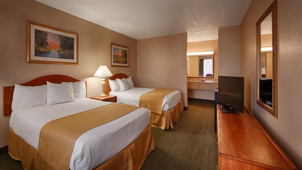 Best Western Kings Quarters Image