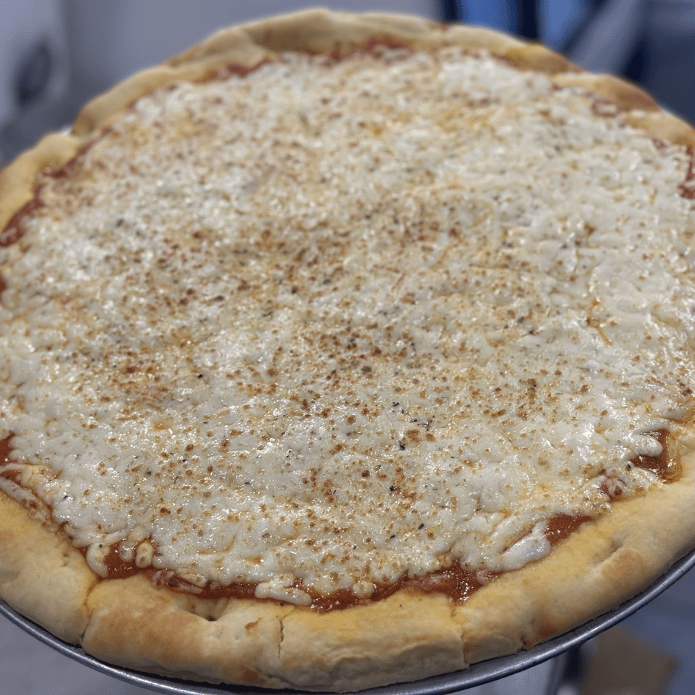 Cheese Pizza Slice