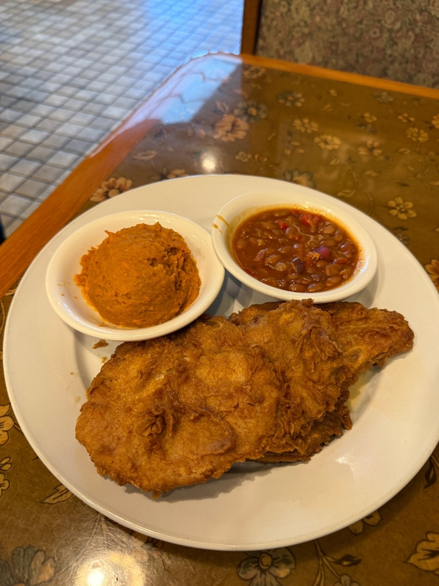 Pork Chops