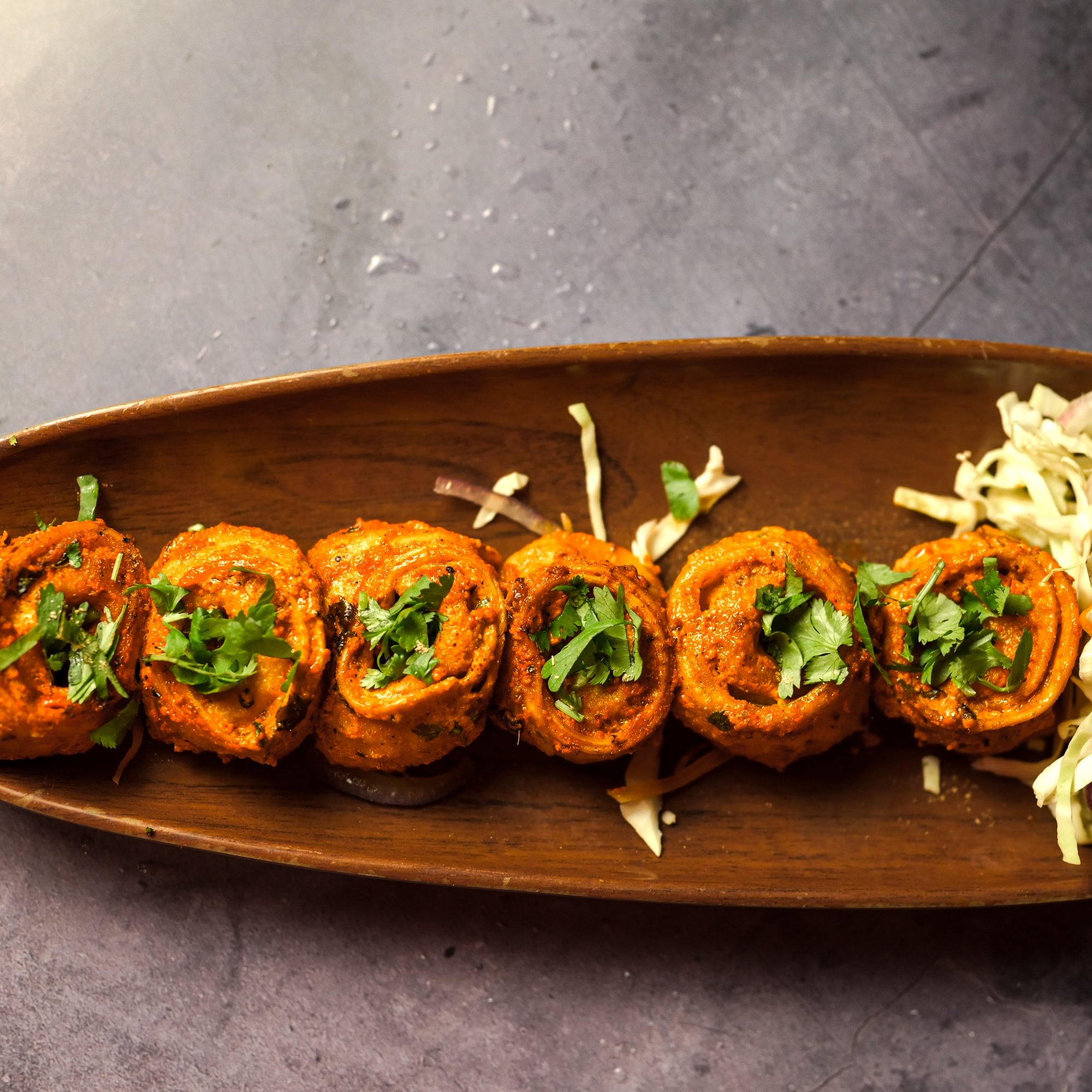 Paneer Momos