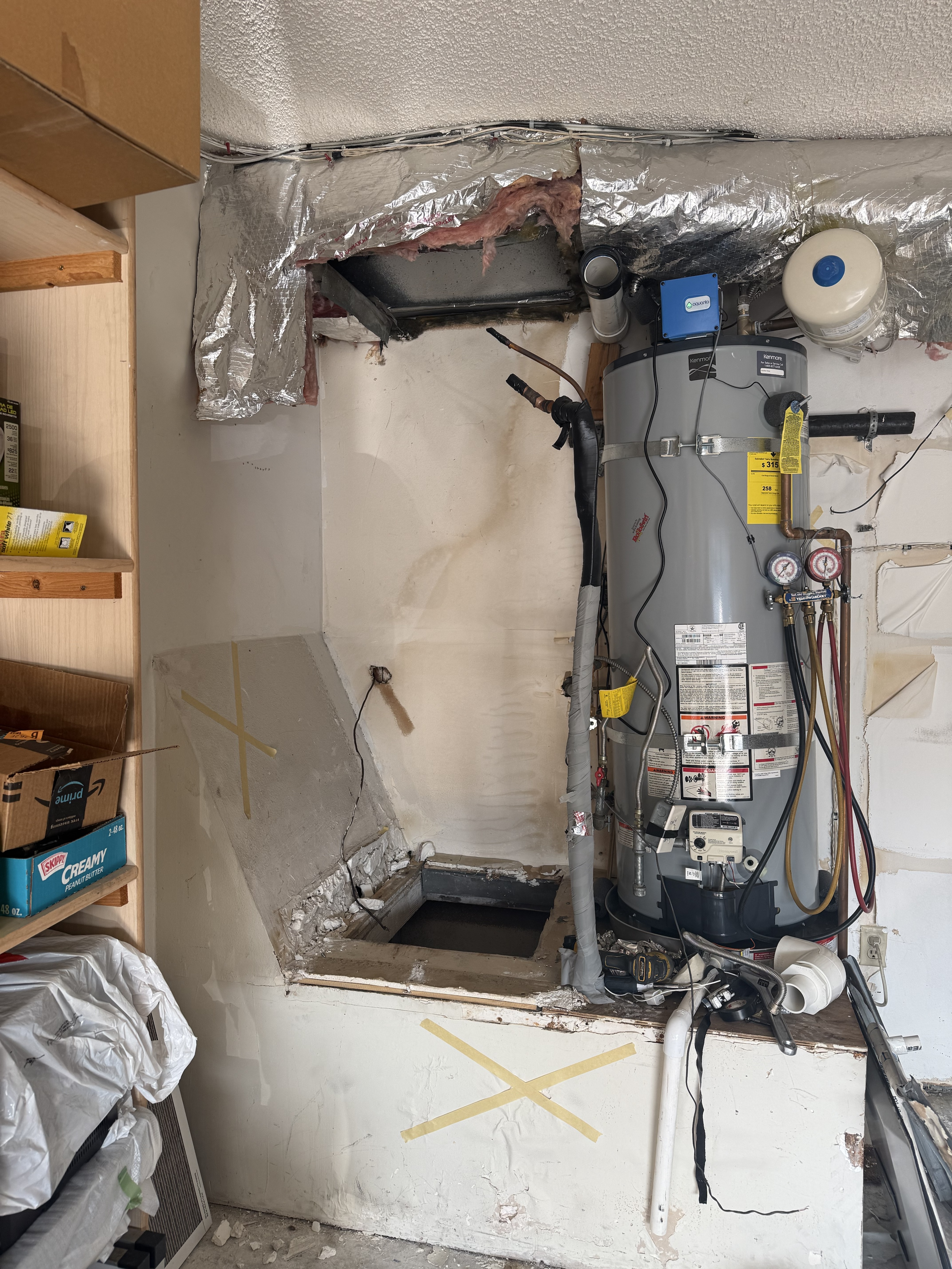 A Plus Air Corp Image