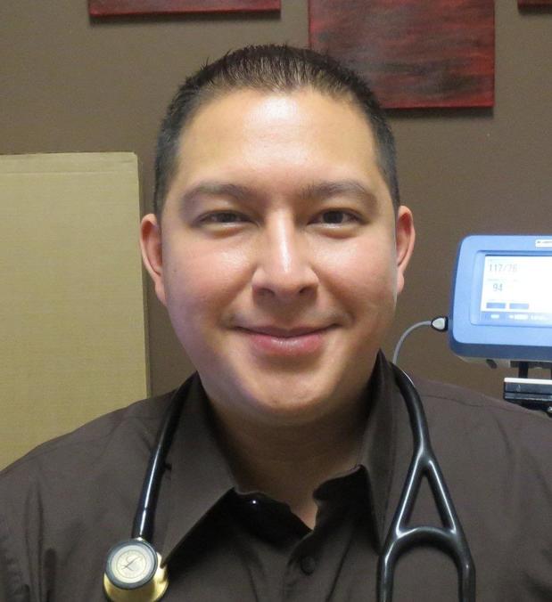 Images Empire New York Medical Care PLLC: Weymin Hago, MD