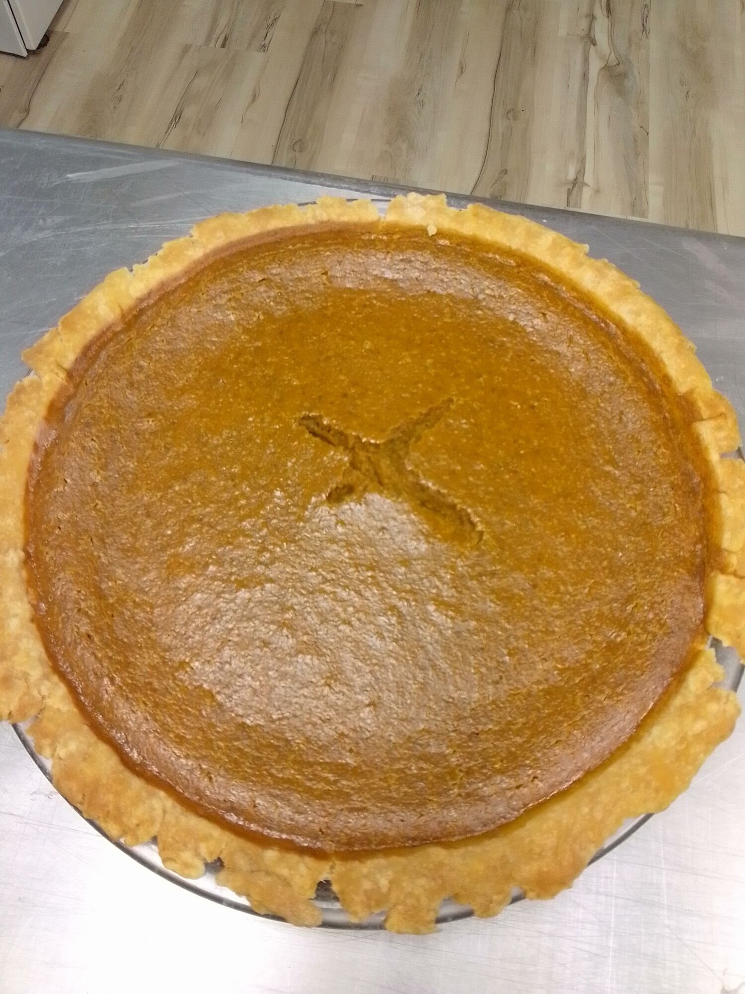 My Bakers Nook Image