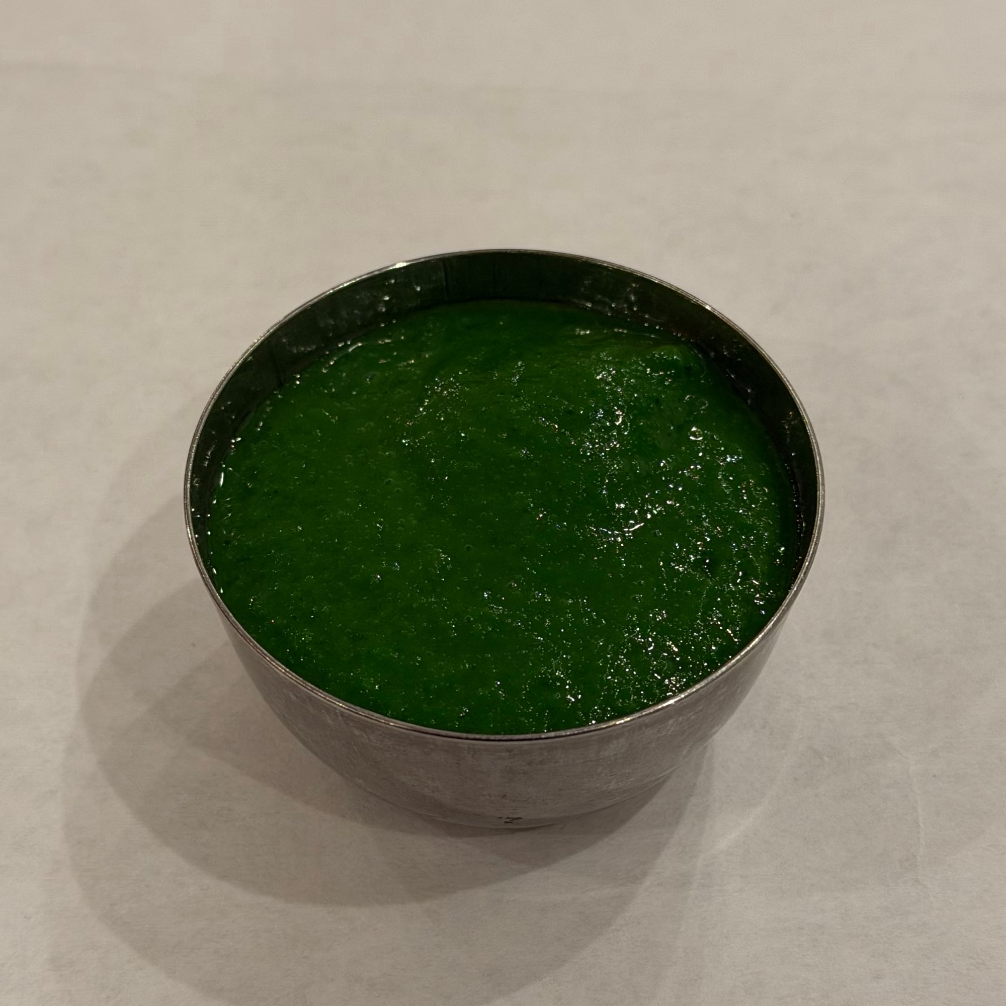 Mint Chutney