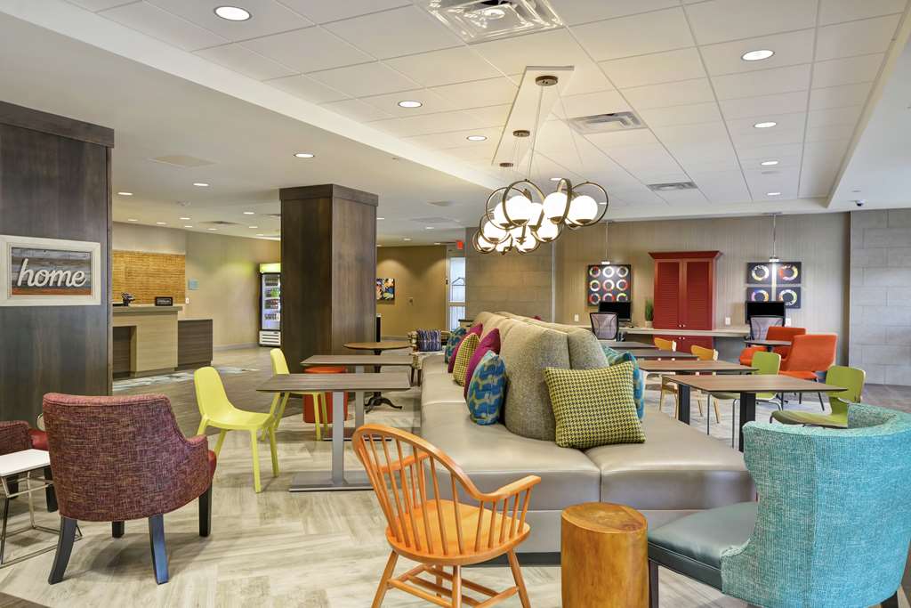 Home2 Suites by Hilton Plymouth Minneapolis Image