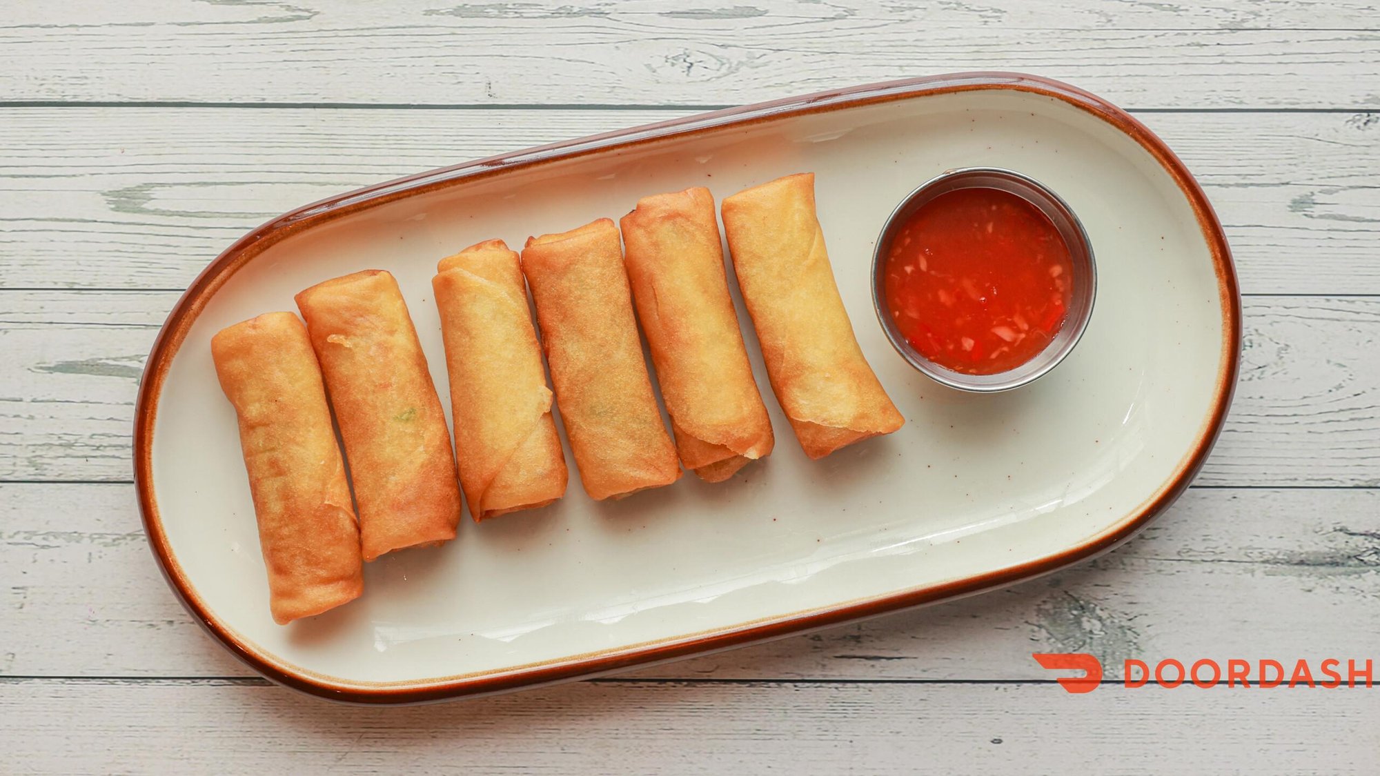 Spring Rolls