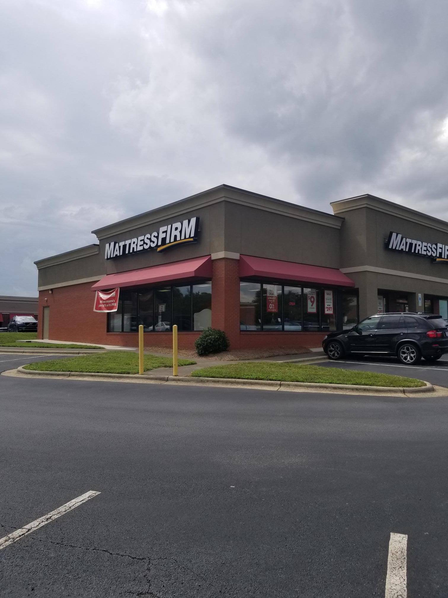 Mattress Firm Kernersville Photo