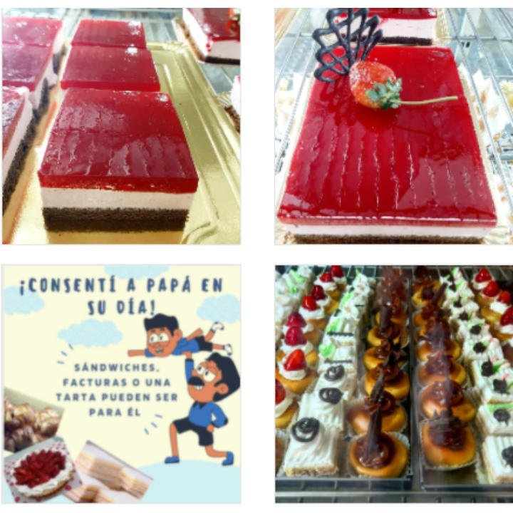 Galería en miniatura