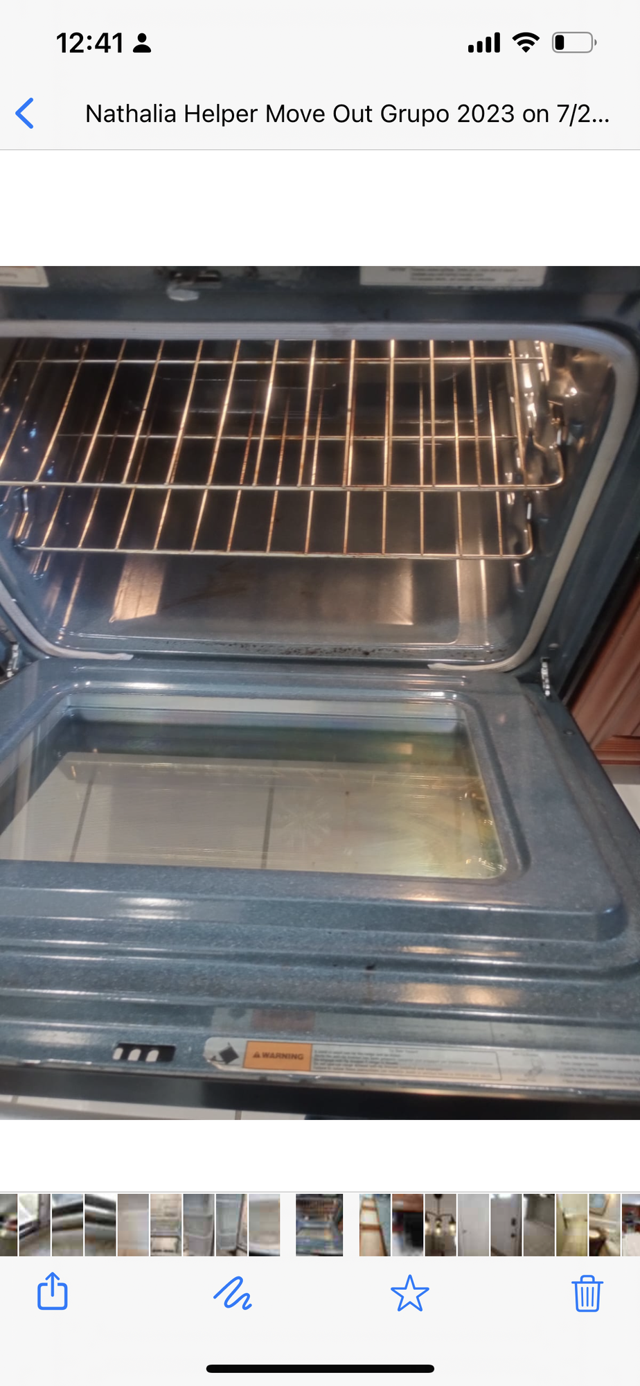 Clean Mess Repeat Image