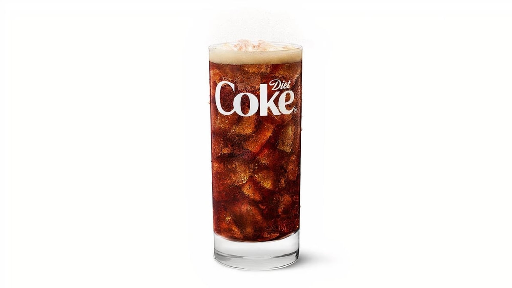 Diet Coke