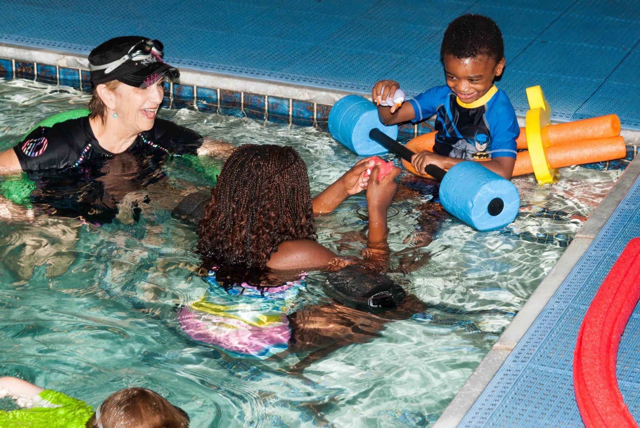 Swim School of Austin Photo