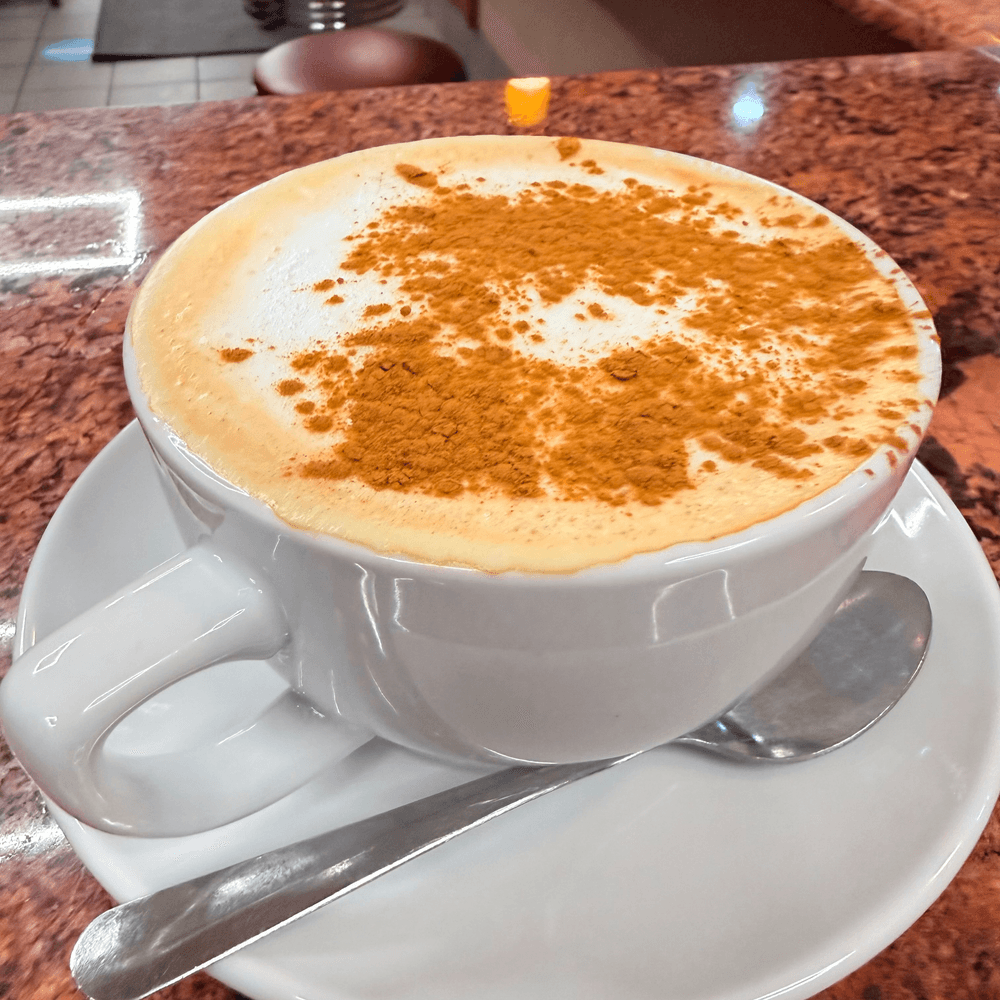 Cappuccino