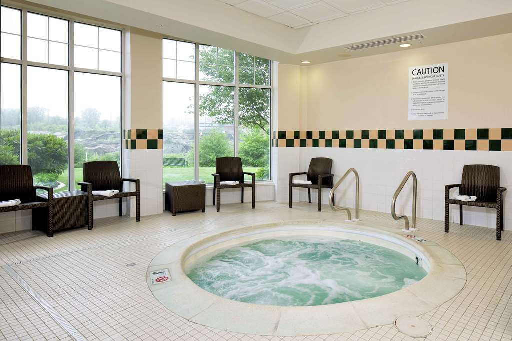 Hilton Garden Inn Auburn Riverwatch Image