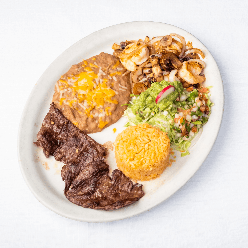 Guadalajara Combo
