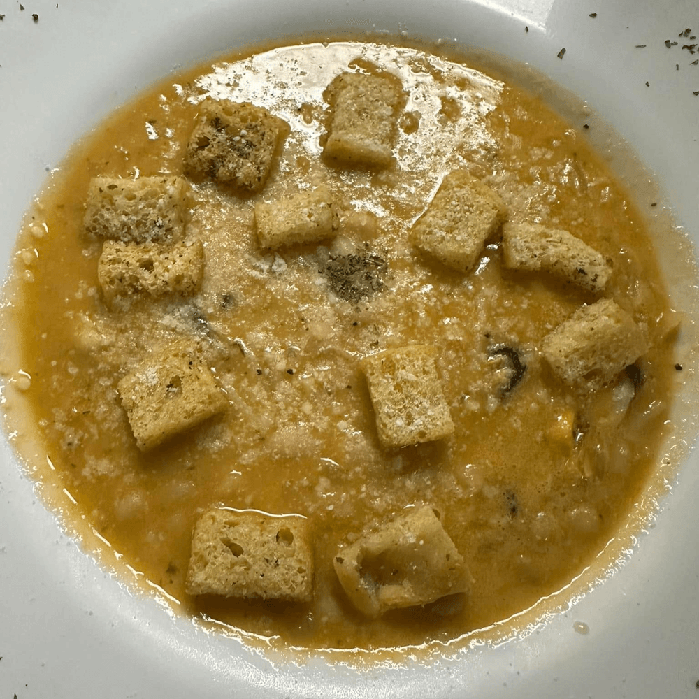 Pasta & Fagioli