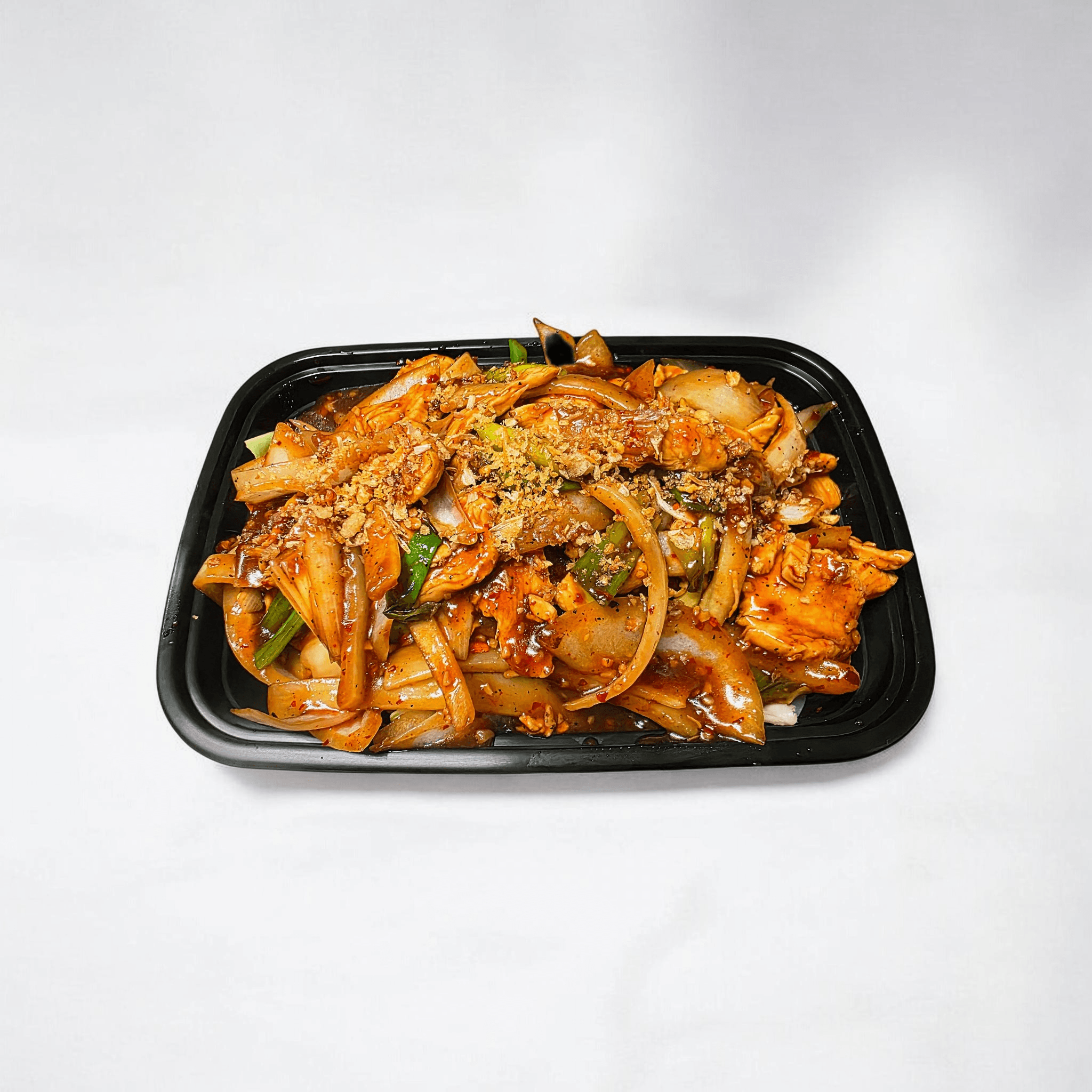 Ka Tiem - Entrees
