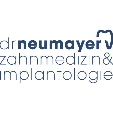 Zahnarzt Mannheim | Zahnmedizin & Implantologie | Dr. Neumayer | Logo