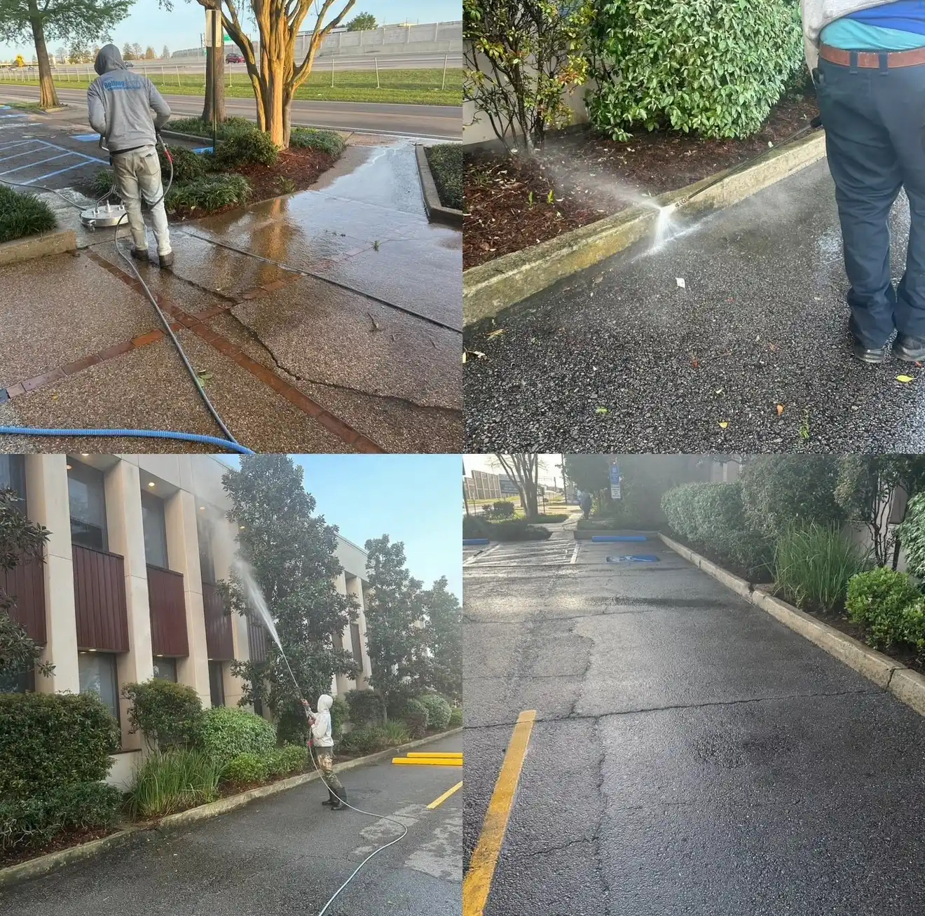 Rolling Suds of Katy - Cypress Image