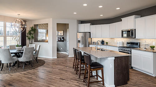 Parkview at Hillcrest by Pulte Homes Photo