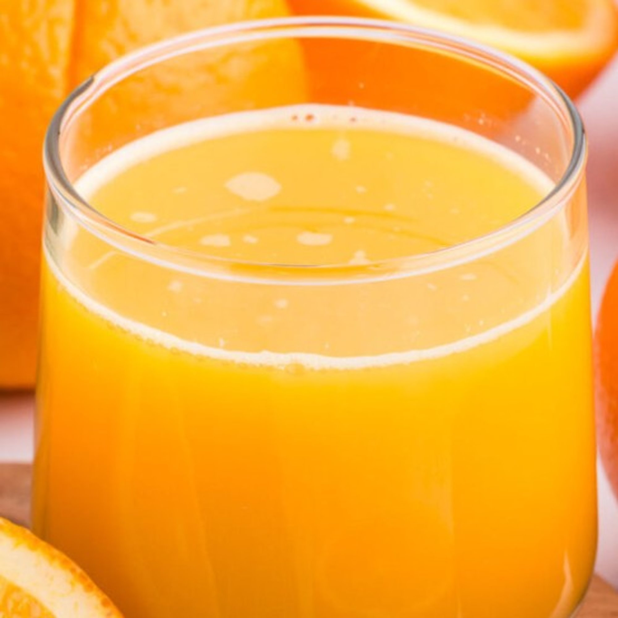 Asli Orange Juice