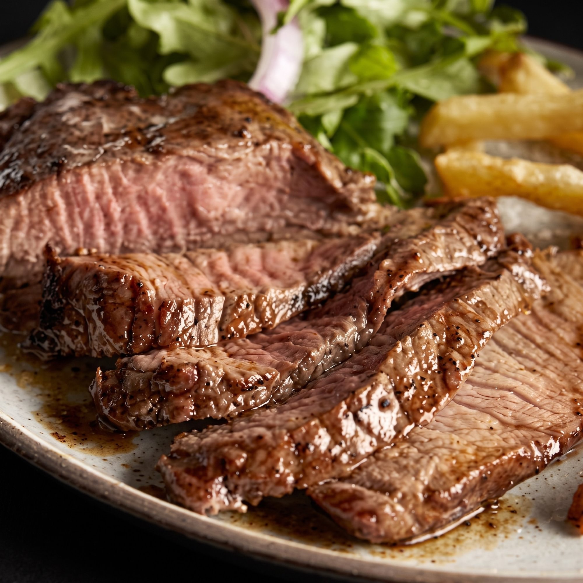 Orden de Carne / Order of Grilled Steak
