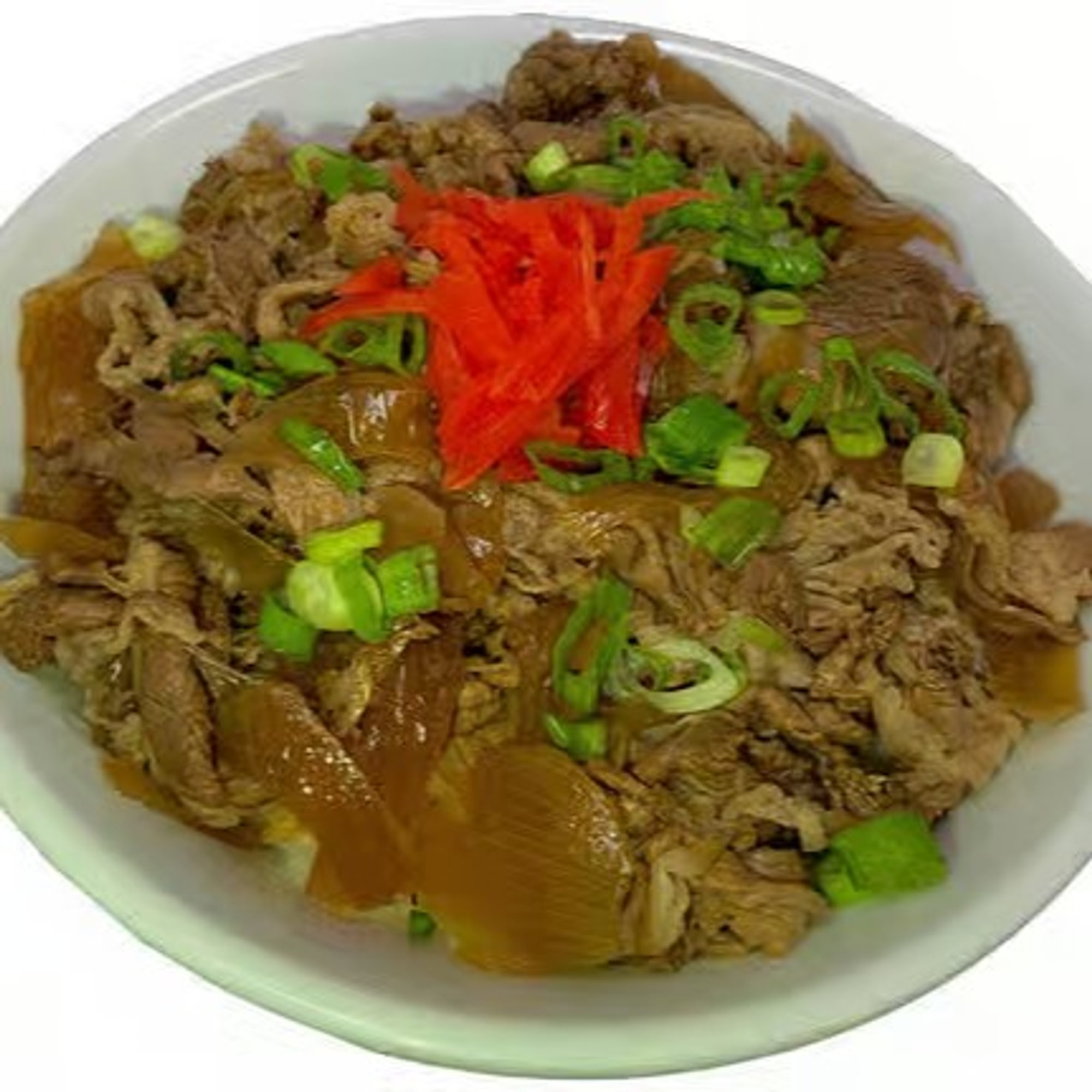 Gyu Don